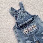 بیلر بچه گانه لی اعلا دو مدل  (مناسب ۲ تا ۳۶ ماه) ۱۵۸۴ - Image 6