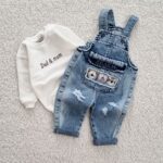 بیلر بچه گانه لی اعلا دو مدل  (مناسب ۲ تا ۳۶ ماه) ۱۵۸۴ - Image 2