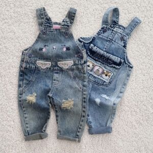 بیلر بچه گانه لی اعلا دو مدل  (مناسب ۲ تا ۳۶ ماه) ۱۵۸۴