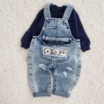 بیلر بچه گانه لی اعلا دو مدل  (مناسب ۲ تا ۳۶ ماه) ۱۵۸۴ - Image 5