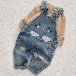 بیلر بچه گانه لی اعلا دو مدل  (مناسب ۲ تا ۳۶ ماه) ۱۵۸۴ - Image 3