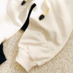 شلوار اسلش بچه گانه دورس دونخ مدل ساده (۳ تا ۳۰ ماه) 1585 - Image 5