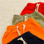 شلوار اسلش بچه گانه دورس دونخ مدل ساده (۳ تا ۳۰ ماه) 1585 - Image 4