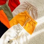 شلوار اسلش بچه گانه دورس دونخ مدل ساده (۳ تا ۳۰ ماه) 1585 - Image 3