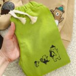 بلوز شلوار بچه گانه پنبه اعلا مدل ویستا (۰تا ۲۴ماه) 1586 - Image 5