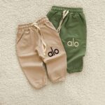 شلوار اسلش بچه گانه دورس اعلا مدل الو (۲ تا ۳۰ماه) ۱۵۹۱ - Image 5