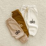 شلوار اسلش بچه گانه دورس اعلا مدل الو (۲ تا ۳۰ماه) ۱۵۹۱ - Image 6