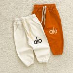 شلوار اسلش بچه گانه دورس اعلا مدل الو (۲ تا ۳۰ماه) ۱۵۹۱ - Image 4