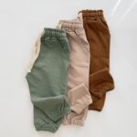 شلوار اسلش بچه گانه دورس دونخ مدل ساده (۳ تا ۳۰ ماه) 1585 - Image 9
