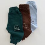 شلوار اسلش بچه گانه دورس اعلا مدل torobche (۲ تا ۳۰ماه) ۱۵۹۱ - Image 4