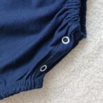 بادی زیردکمه دورس پنبه مدل تدی (۰ تا ۱۸ماه) ۱۵۹۳ - Image 6