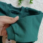 بادی زیردکمه دورس پنبه مدل تدی (۰ تا ۱۸ماه) ۱۵۹۳ - Image 5