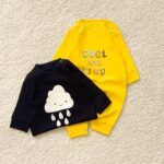 سرهمی بچه گانه پنبه مدل باغ وحش (مناسب ۱ ماه تا ۲۴ ماه) ۱۵۹۵ - Image 3