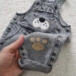 بیلر بچه گانه لی اعلا مدل هاپو  (مناسب ۲ تا ۳۶ ماه) ۱۵۹۶ - Image 2