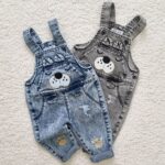 بیلر بچه گانه لی اعلا مدل هاپو  (مناسب ۲ تا ۳۶ ماه) ۱۵۹۶