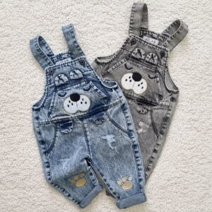 بیلر بچه گانه لی اعلا مدل هاپو  (مناسب ۲ تا ۳۶ ماه) ۱۵۹۶