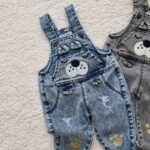 بیلر بچه گانه لی اعلا مدل هاپو  (مناسب ۲ تا ۳۶ ماه) ۱۵۹۶ - Image 5