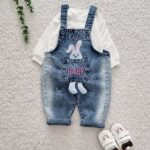 بیلر بچه گانه  لی اعلا عیدانه (مناسب ۲ تا ۳۶ ماه) ۱۶۰۳ - Image 3