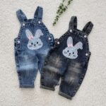 بیلر بچه گانه  لی اعلا عیدانه (مناسب ۲ تا ۳۶ ماه) ۱۶۷۱ - Image 7