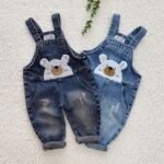 بیلر بچه گانه  لی اعلا عیدانه (مناسب ۲ تا ۳۶ ماه) ۱۶۷۱ - Image 6