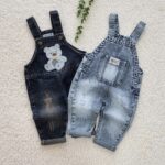 بیلر بچه گانه  لی اعلا عیدانه (مناسب ۲ تا ۳۶ ماه) ۱۶۷۱ - Image 3