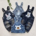 بیلر بچه گانه  لی اعلا عیدانه (مناسب ۲ تا ۳۶ ماه) ۱۶۷۱