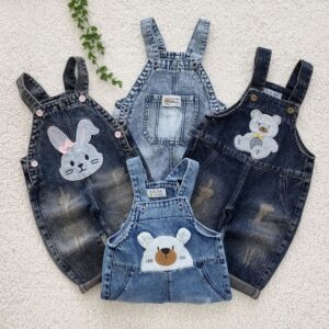 بیلر بچه گانه  لی اعلا عیدانه (مناسب ۲ تا ۳۶ ماه) ۱۶۷۱