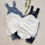 بادی زیردکمه بچه گانه مجلسی پردیس (۰ تا ۳۶ ماه) ۱۶۷۲