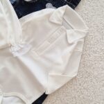 بادی زیردکمه بچه گانه مجلسی پردیس (۰ تا ۳۶ ماه) ۱۶۷۲ - Image 4