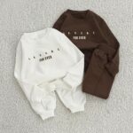 بلوز شلوار دورس پنبه عیدانه مدل لاو می (۲ تا ۳۶ ماه) ۱۶۷۳ - Image 5