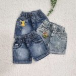 شلوارک لی مدل دیاکو (۳ تا ۳۶ ماه) ۱۷۰۱