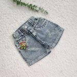 شلوارک لی مدل دیاکو (۳ تا ۳۶ ماه) ۱۷۰۱ - Image 3