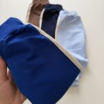 بلوز شلوار بچه گانه دورس دونخ پنبه GAP (۲ تا ۳۶ ماه) ۱۵۷۸ - Image 7