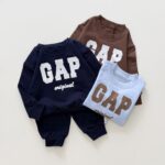بلوز شلوار بچه گانه دورس دونخ پنبه GAP (۲ تا ۳۶ ماه) ۱۵۷۸