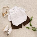 تیشرت بچه گانه جودون (۸ تا ۳۶ ماه) ۱۷۳۱ - Image 7