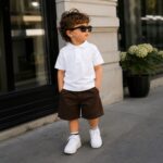 تیشرت بچه گانه جودون (۸ تا ۳۶ ماه) ۱۷۳۱ - Image 2