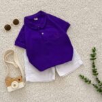 تیشرت بچه گانه جودون (۸ تا ۳۶ ماه) ۱۷۳۱ - Image 6