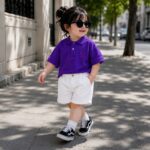تیشرت بچه گانه جودون (۸ تا ۳۶ ماه) ۱۷۳۱ - Image 4