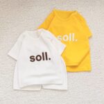تیشرت شلوارک نوزادی مدل soll. (۰ تا ۳۶ ماه) ۱۷۳۷ - Image 6