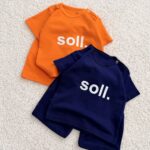 تیشرت شلوارک نوزادی مدل soll. (۰ تا ۳۶ ماه) ۱۷۳۷ - Image 4