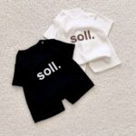 تیشرت شلوارک نوزادی مدل soll. (۰ تا ۳۶ ماه) ۱۷۳۷ - Image 8