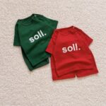 تیشرت شلوارک نوزادی مدل soll. (۰ تا ۳۶ ماه) ۱۷۳۷ - Image 2
