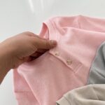 تیشرت بچه گانه ژاکارد (۸ تا ۳۶ ماه) ۱۷۳۹ - Image 3