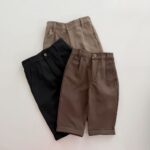 شلوار پارچه ای بچه گانه مدل مام (۲ تا ۳۶ ماه) ۱۷۶۵ - Image 6