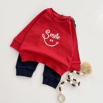 بلوز شلوار بچه گانه پنبه ۷ طرح مدل ارمیا (۱ تا ۳۶ ماه) ۱۵۷۱ - Image 4